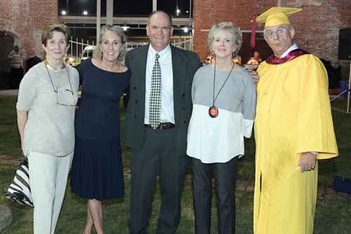 Marker honors Kay Kyser, King of Swing