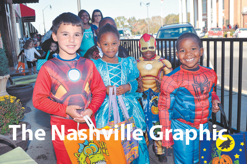 Halloween Photos 2016