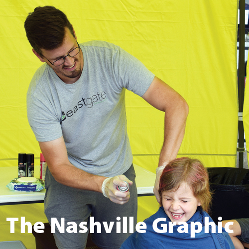 Nashville Blooming Festival Snap-Shots, 8