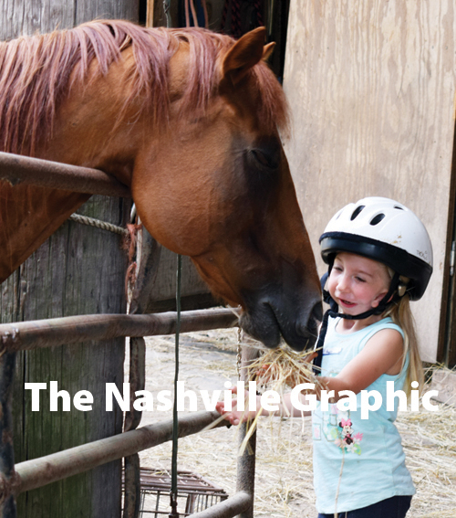 Nash County 4-H offers variety of summer camp fun, pics 2