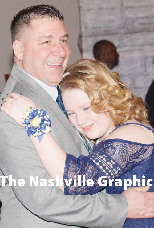 Daddy Daughter Dance, pics 1