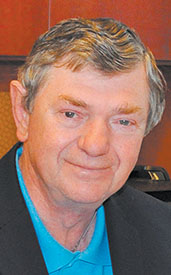 Spring Hope manager to retire next week
