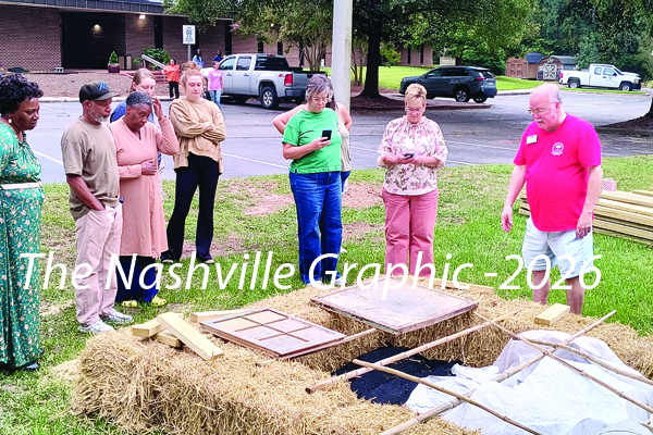 Workshop heralds new green education opportunities