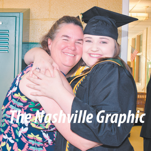 2017 GRADUATION SNAPSHOTS, 4
