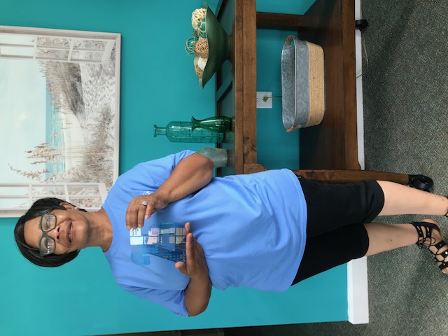 Joyner noted for 25 years of service