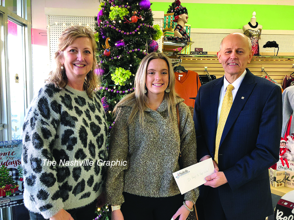 Chamber continues shop local campaigns