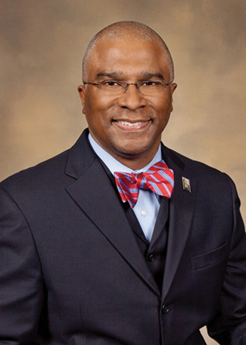 Rocky Mount Police Chief announces retirement