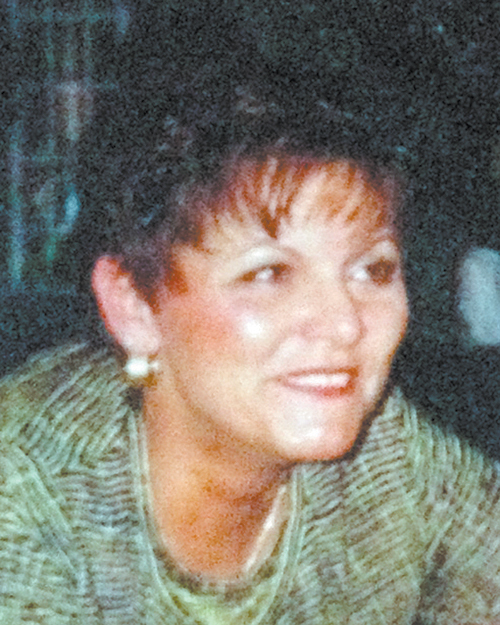 Spring Hope remembers prominent business woman