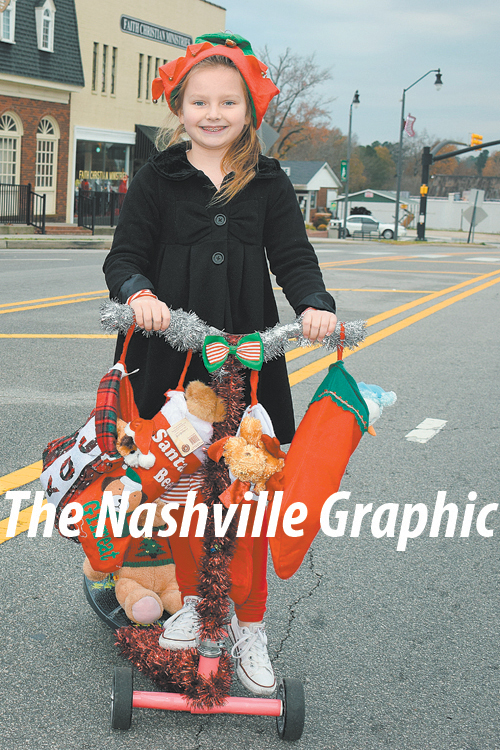 Nashville Christmas Celebration snapshots, 3