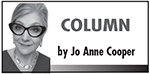 Saying good-bye to a longtime Graphic staff member