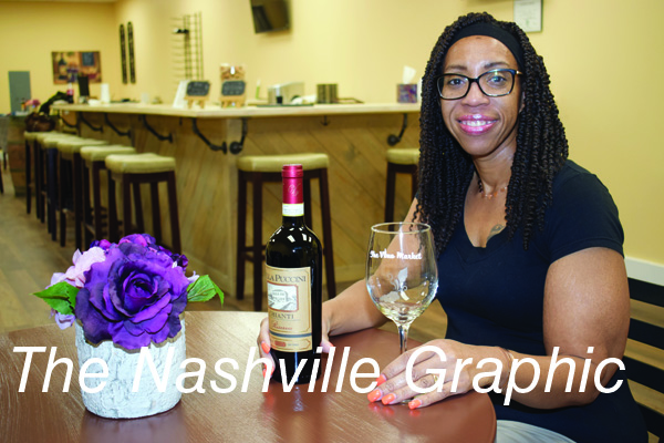 Nashville welcomes new wine market