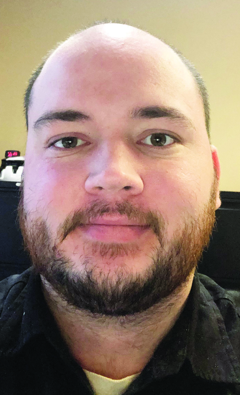 Town of Nashville searches for new finance officer