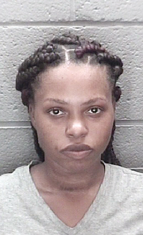 Mother charged with murder of her infant