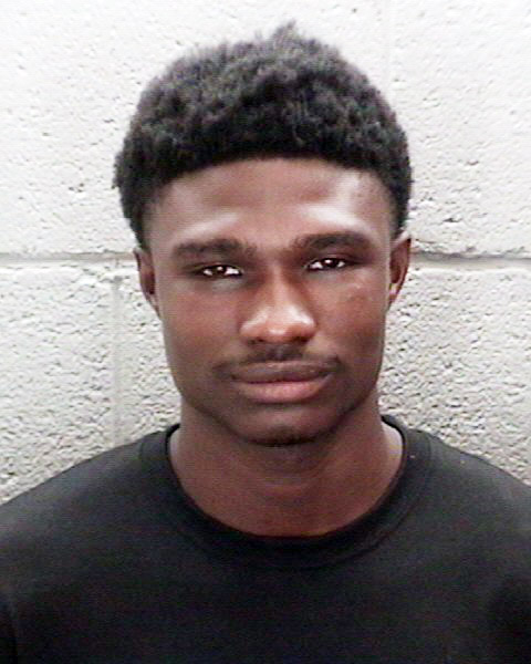 Teenagers arrested in Rocky Mount murder