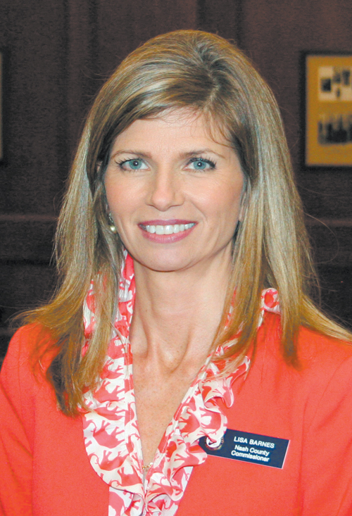 Barnes wins primary