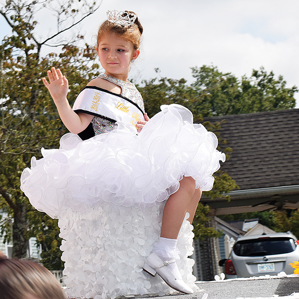 PUMPKIN FESTIVAL 2018