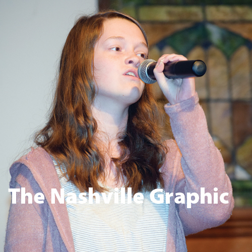 Nash County's Got Talent, pics 4