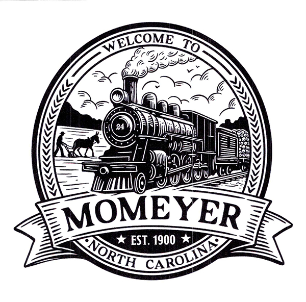 Momeyer to launch new town seal
