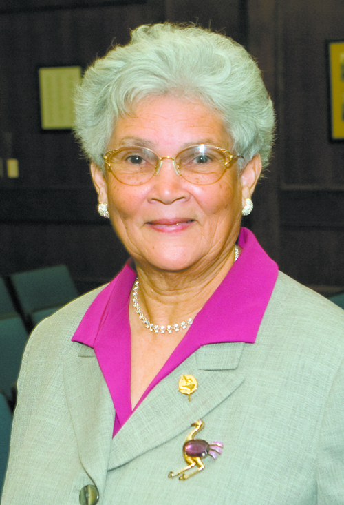 County commissioner will not seek re-election