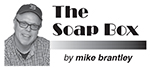 Hot air and septic troubles - metaphor for 2020?
