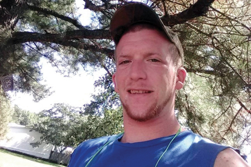 Missing man found deceased