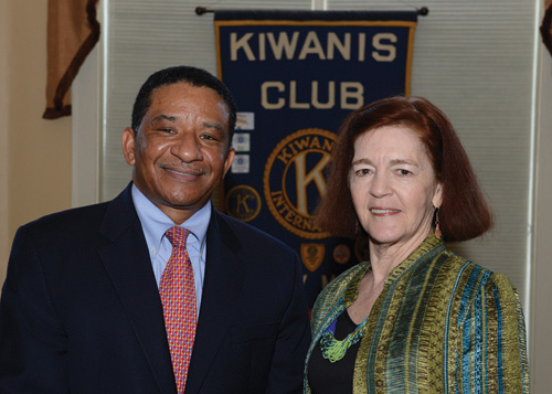 Rocky Mount Kiwanis