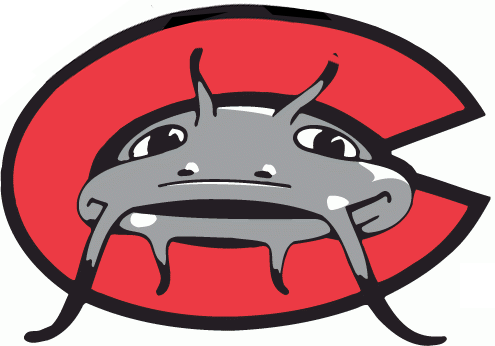 Mudcats finish off series sweep