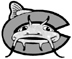 Mudcats fall on road to Myrtle Beach
