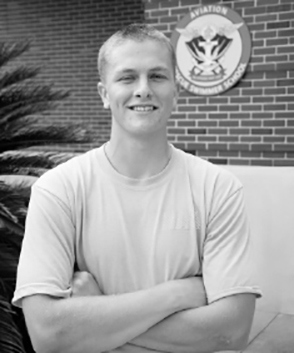 Castalia native serves with U.S. Navy elite rescue swimmers