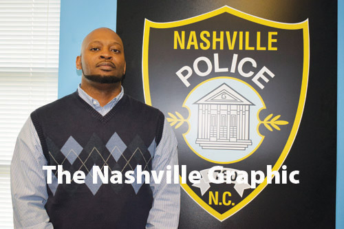 NPD welcomes new dispatcher