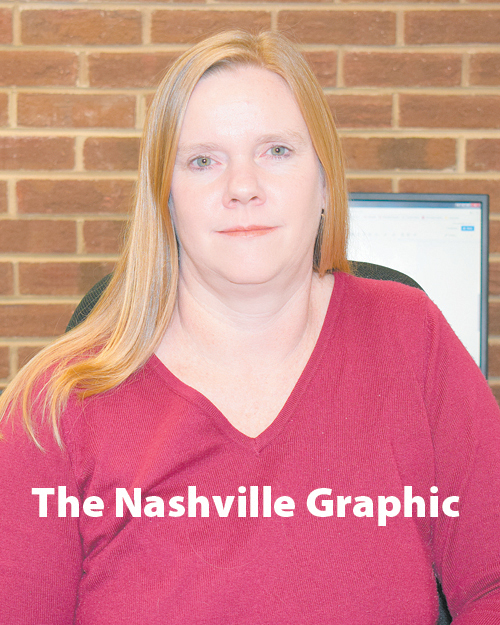 Nash hires new extension agent