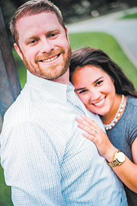 ENGAGED