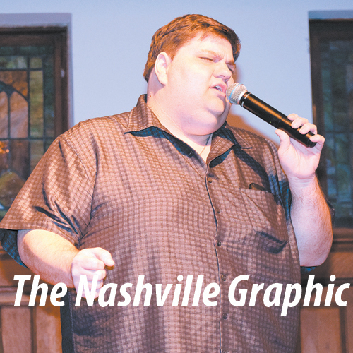 Nash County's Got Talent pics, 6