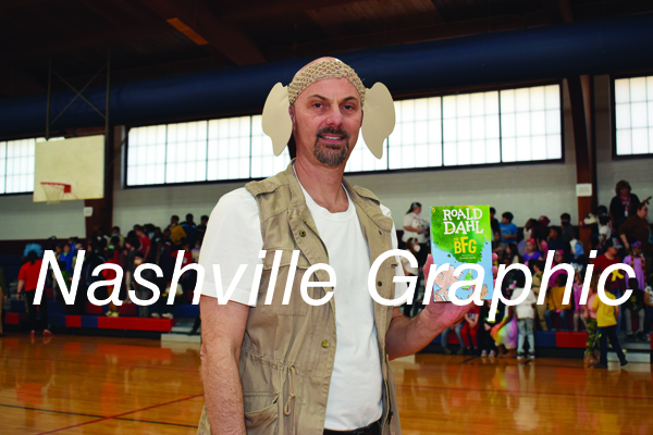 READ ACROSS AMERICA, pics 1