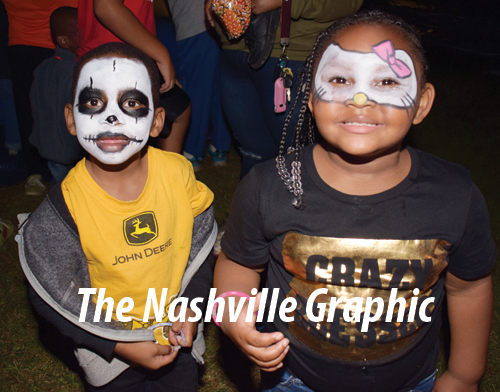 FALL FESTIVAL