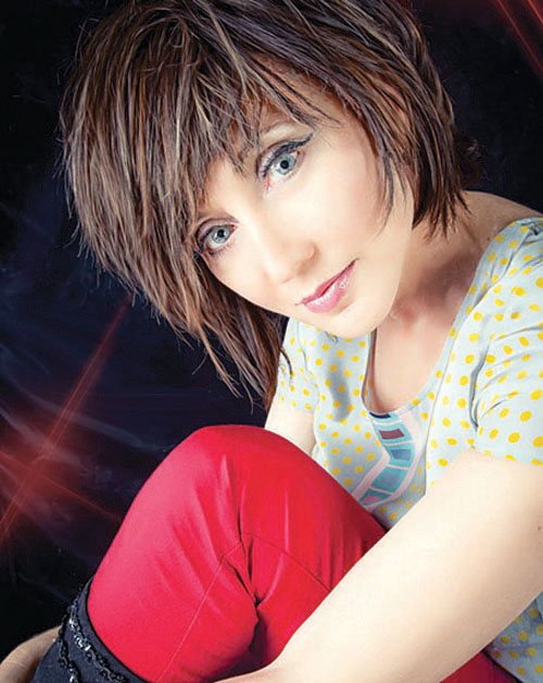 Pam Tillis to perform at Nash Arts Center