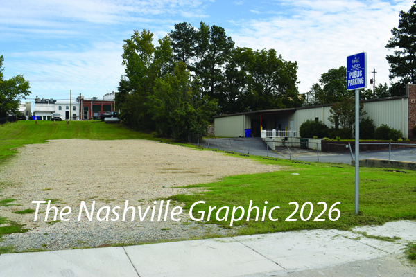 New options emerge for Church Street parking lot