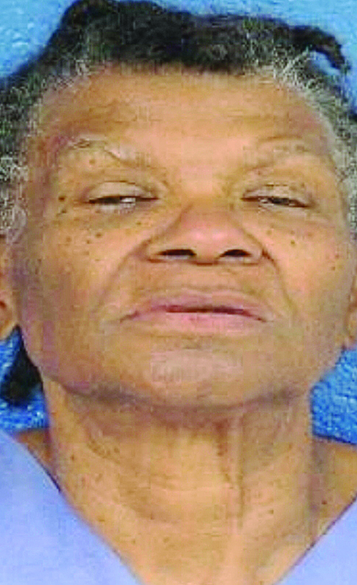 Grandmother charged with child's death