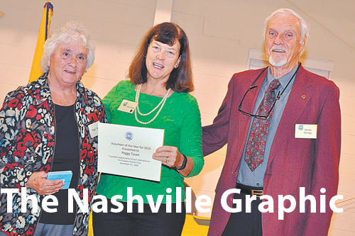 Awarded