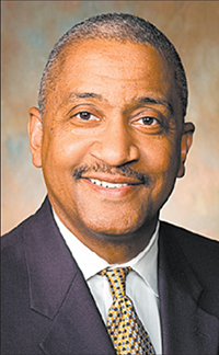 Rocky Mount City Manager sets retirement