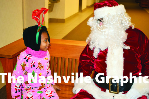Nashville Christmas! pics 4