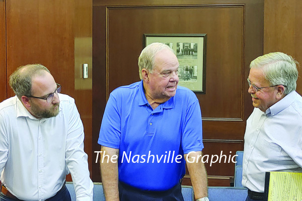 Nash County land use plan passes planning board