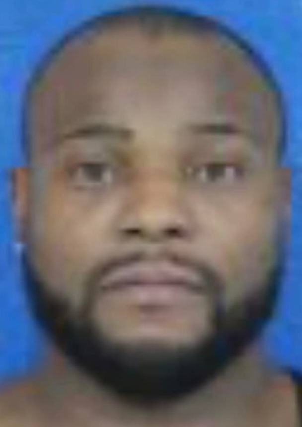 Fugitive arrested after car chase through Nash