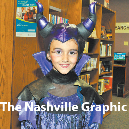 Halloween Photos 2016