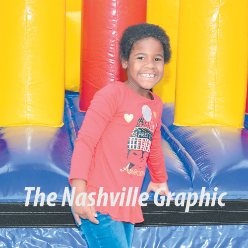 Castalia Fire Department hosts Community Day, pics 2