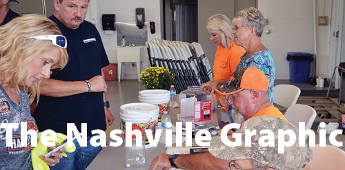 Ride for Emma Bailey