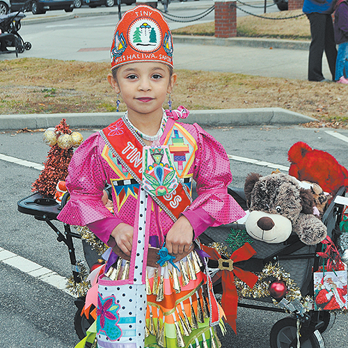 Nashville Christmas Celebration snapshots, 4