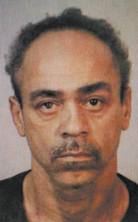 Man arrested for bank robberies