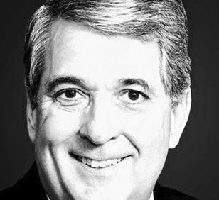 Best-selling author getting rich and loving Jesus