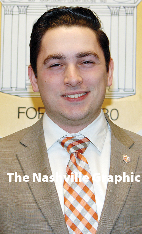 Town to hire new finance director; Library director to leave